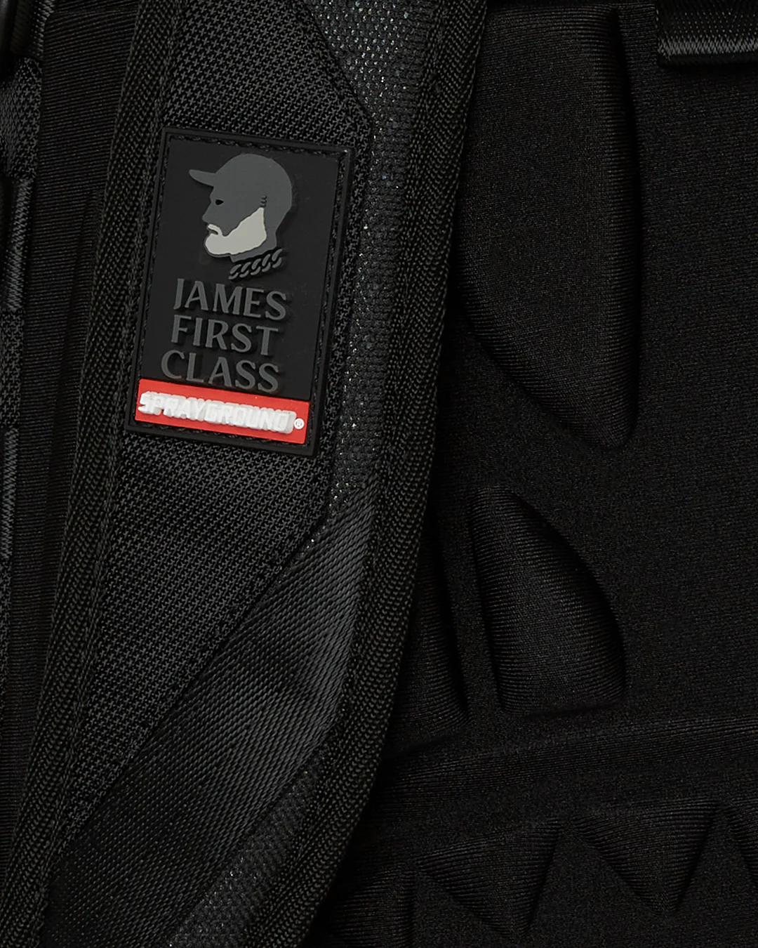 Sprayground Premium | JAMES FIRST CLASS GLOBAL FLAGS SPECIAL OPS CARGO BACKPACK