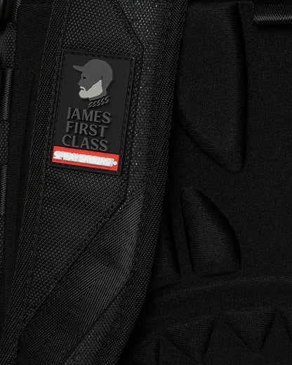 Sprayground Premium | JAMES FIRST CLASS GLOBAL FLAGS SPECIAL OPS CARGO BACKPACK