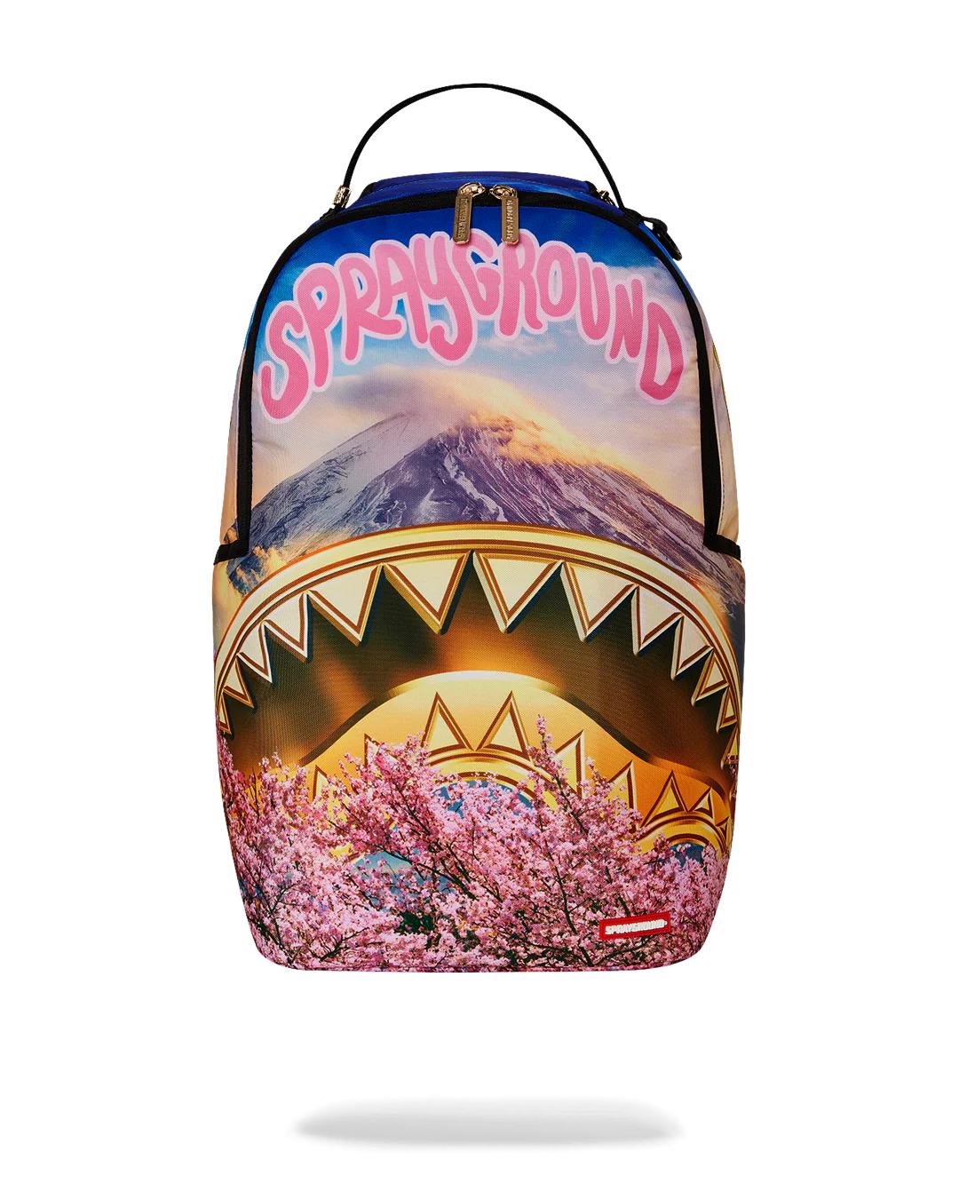 Sprayground New | SAKURA DREAMZ BACKPACK