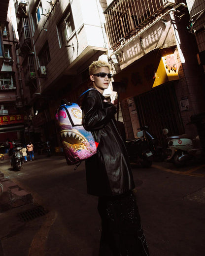 Sprayground New | SAKURA DREAMZ BACKPACK