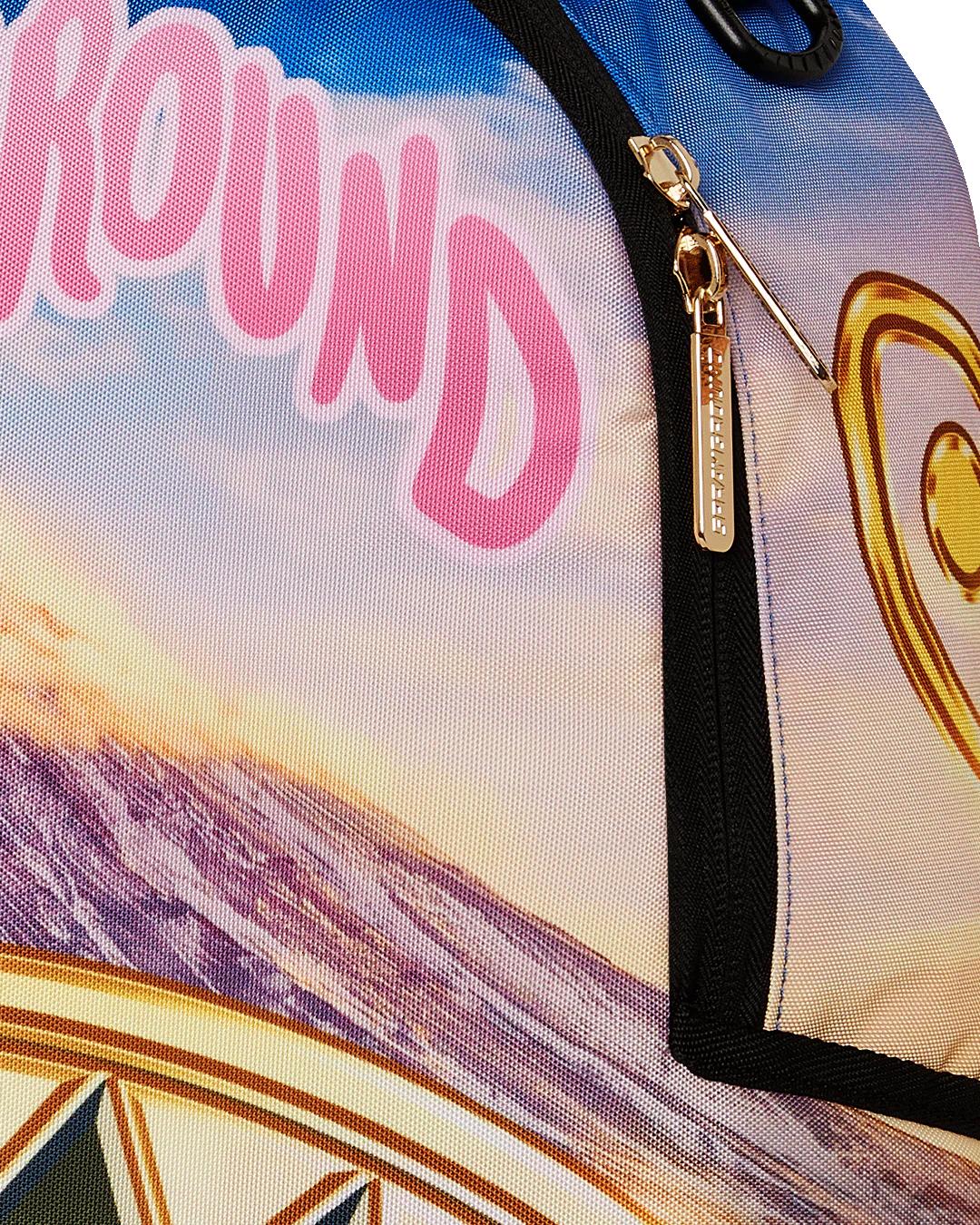 Sprayground New | SAKURA DREAMZ BACKPACK