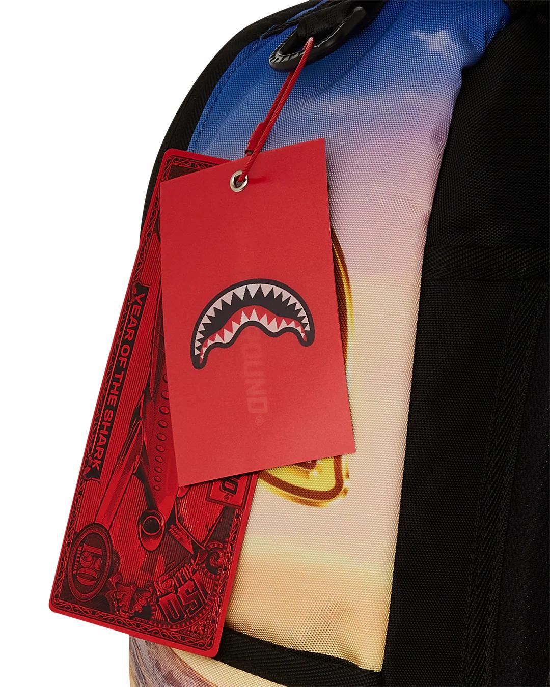 Sprayground New | SAKURA DREAMZ BACKPACK