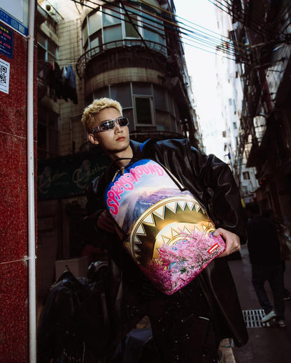 Sprayground New | SAKURA DREAMZ BACKPACK