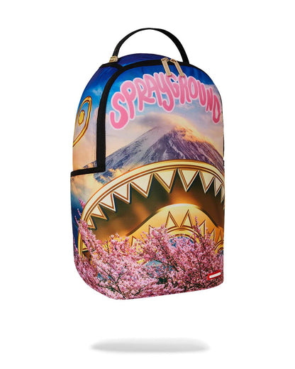 Sprayground New | SAKURA DREAMZ BACKPACK