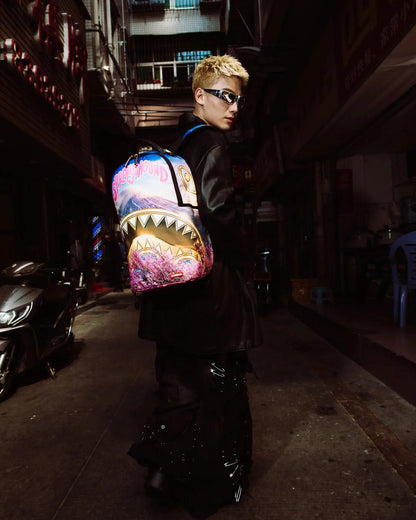 Sprayground New | SAKURA DREAMZ BACKPACK