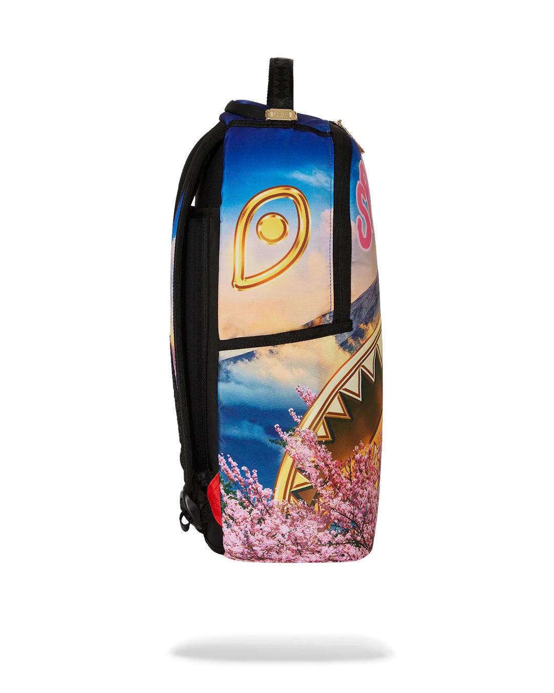 Sprayground New | SAKURA DREAMZ BACKPACK