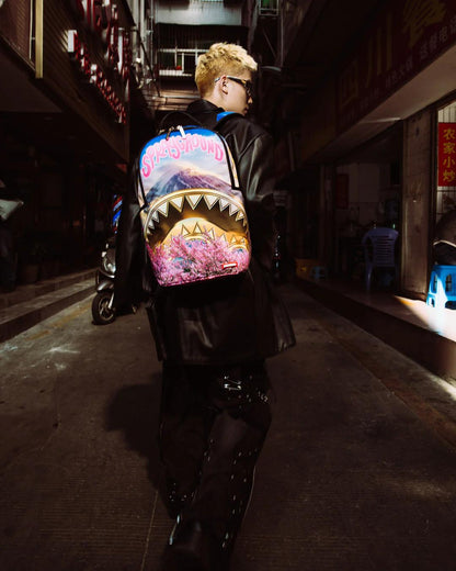 Sprayground New | SAKURA DREAMZ BACKPACK