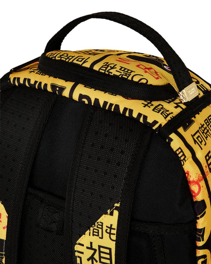 Sprayground Featured | CCTV SECTOR 404 BACKPACK