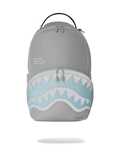Sprayground Popular | SHARK CENTRAL ICE MESH BACKPACK