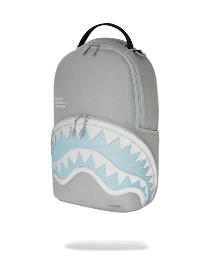 Sprayground Popular | SHARK CENTRAL ICE MESH BACKPACK