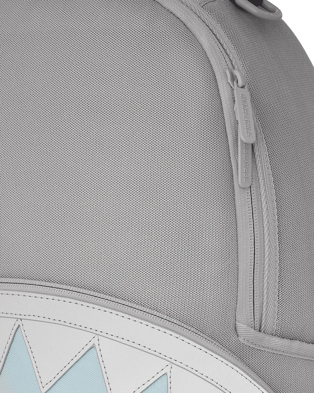 Sprayground Popular | SHARK CENTRAL ICE MESH BACKPACK