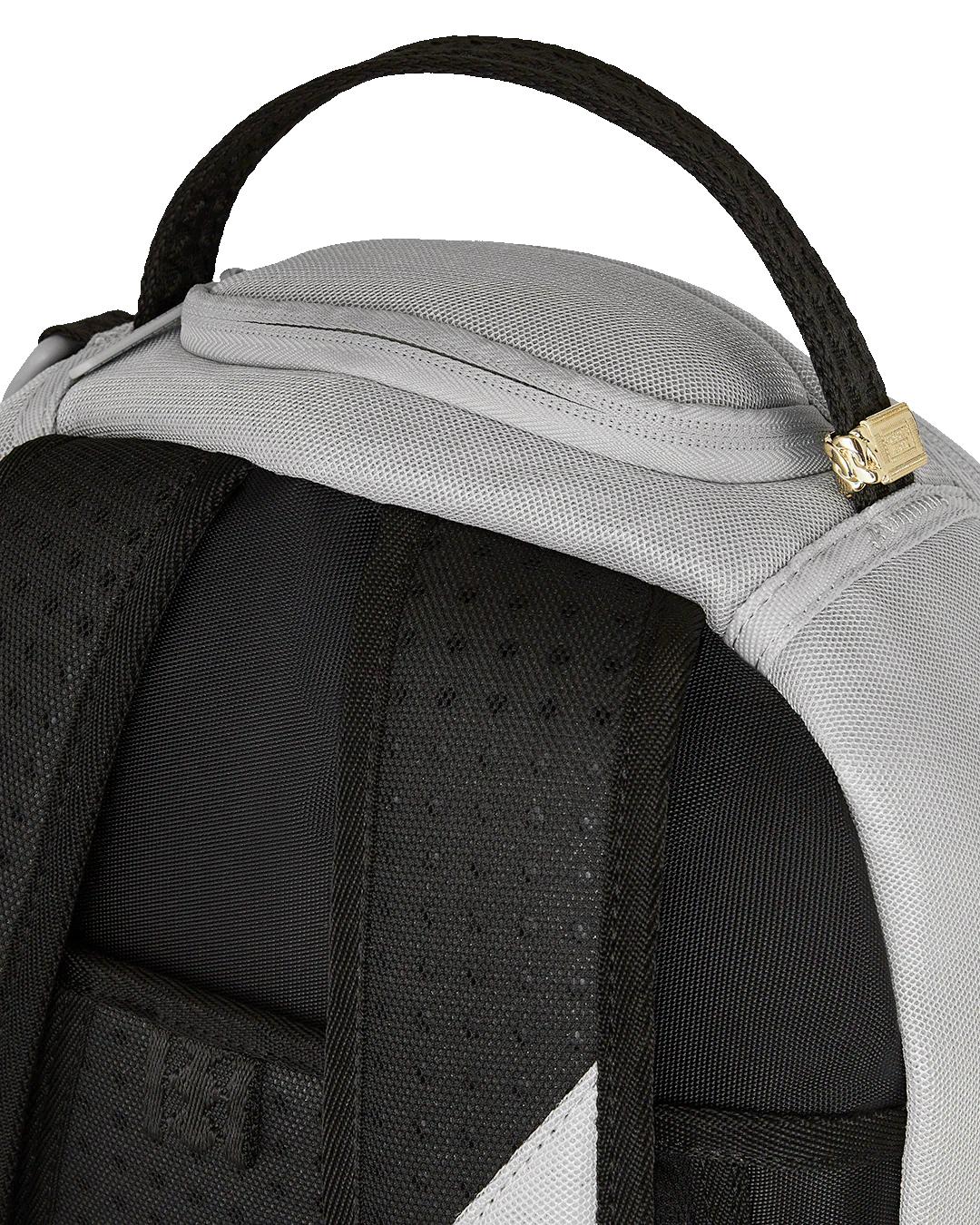 Sprayground Popular | SHARK CENTRAL ICE MESH BACKPACK