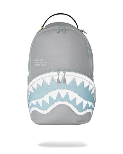 Sprayground Popular | SHARK CENTRAL ICE MESH BACKPACK