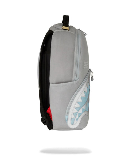 Sprayground Popular | SHARK CENTRAL ICE MESH BACKPACK
