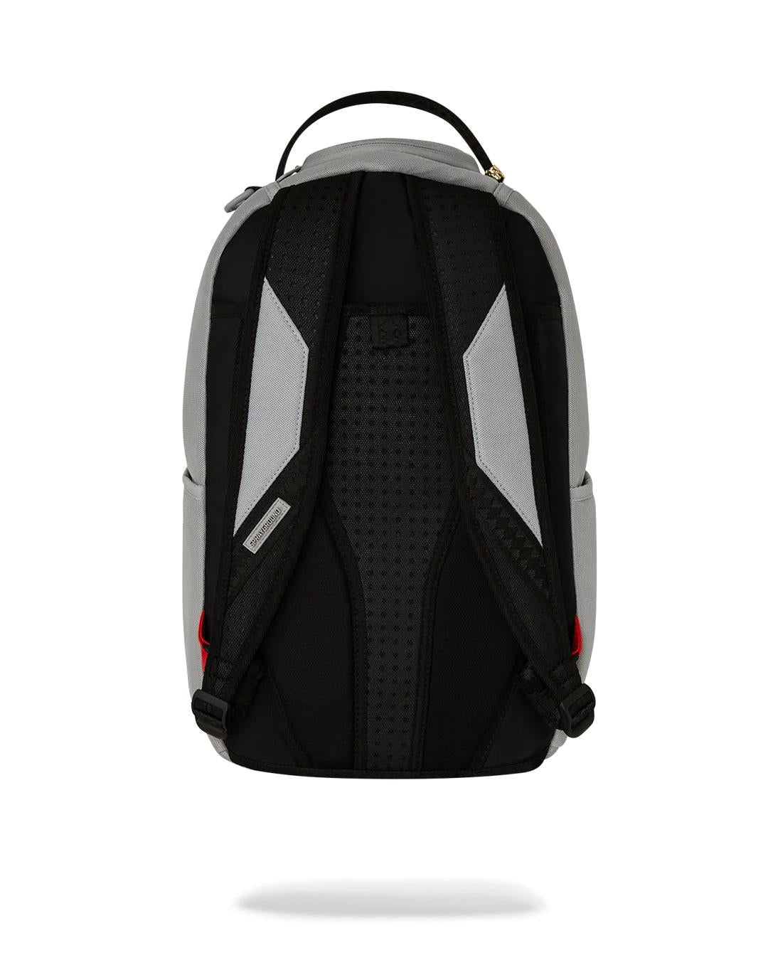 Sprayground Popular | SHARK CENTRAL ICE MESH BACKPACK