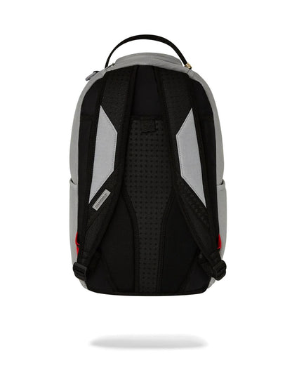 Sprayground Popular | SHARK CENTRAL ICE MESH BACKPACK