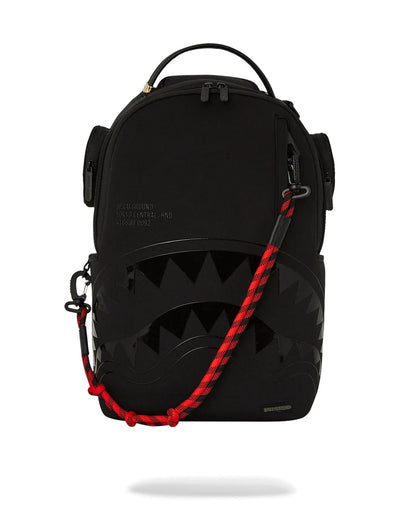 Sprayground Trending | SHARK CENTRAL KYUSHU MOUNTAIN DLXS BACKPACK