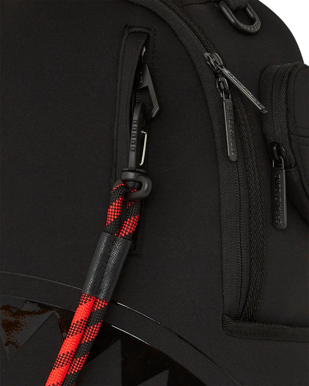 Sprayground Trending | SHARK CENTRAL KYUSHU MOUNTAIN DLXS BACKPACK