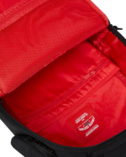 Sprayground Trending | SHARK CENTRAL KYUSHU MOUNTAIN DLXS BACKPACK