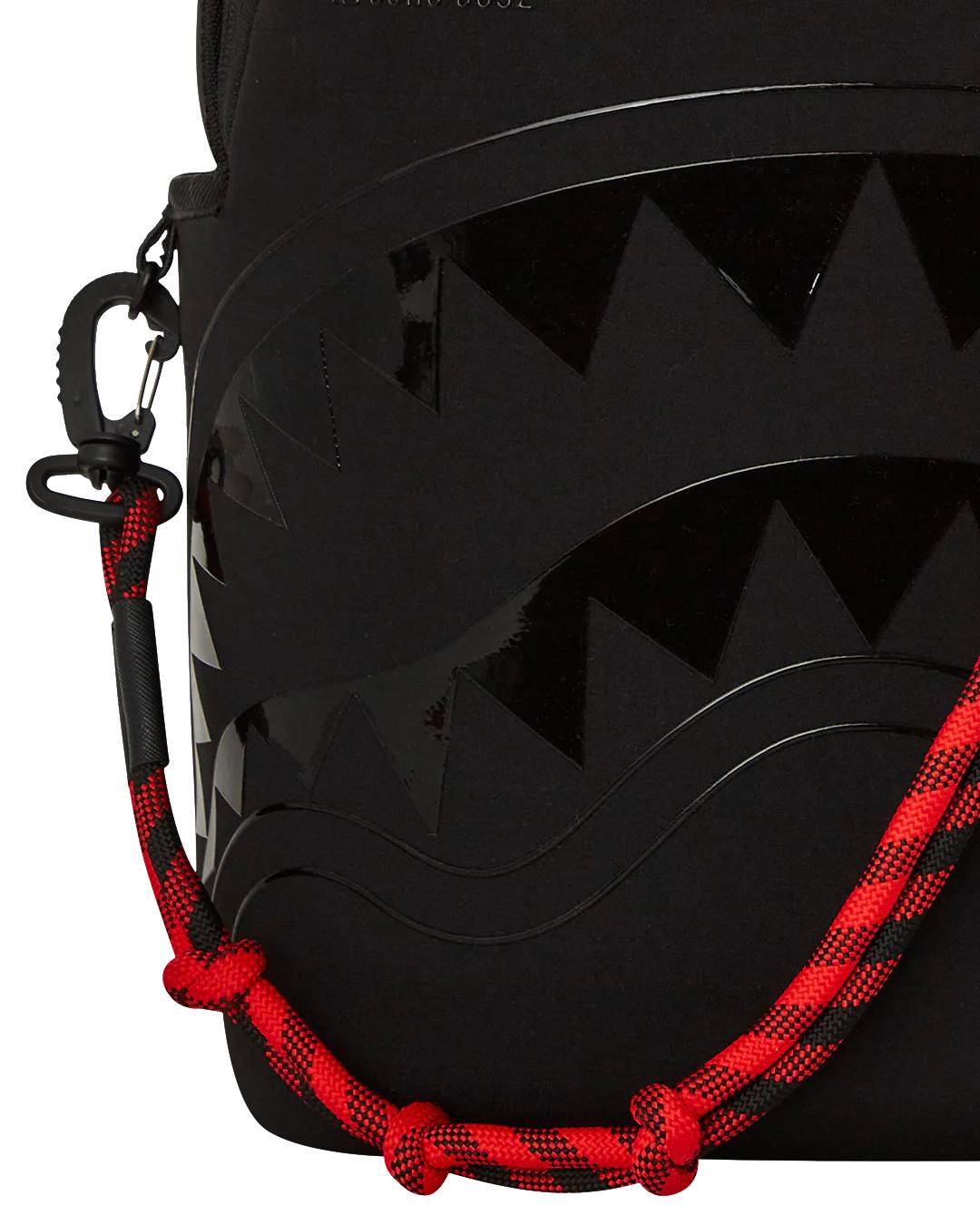 Sprayground Trending | SHARK CENTRAL KYUSHU MOUNTAIN DLXS BACKPACK