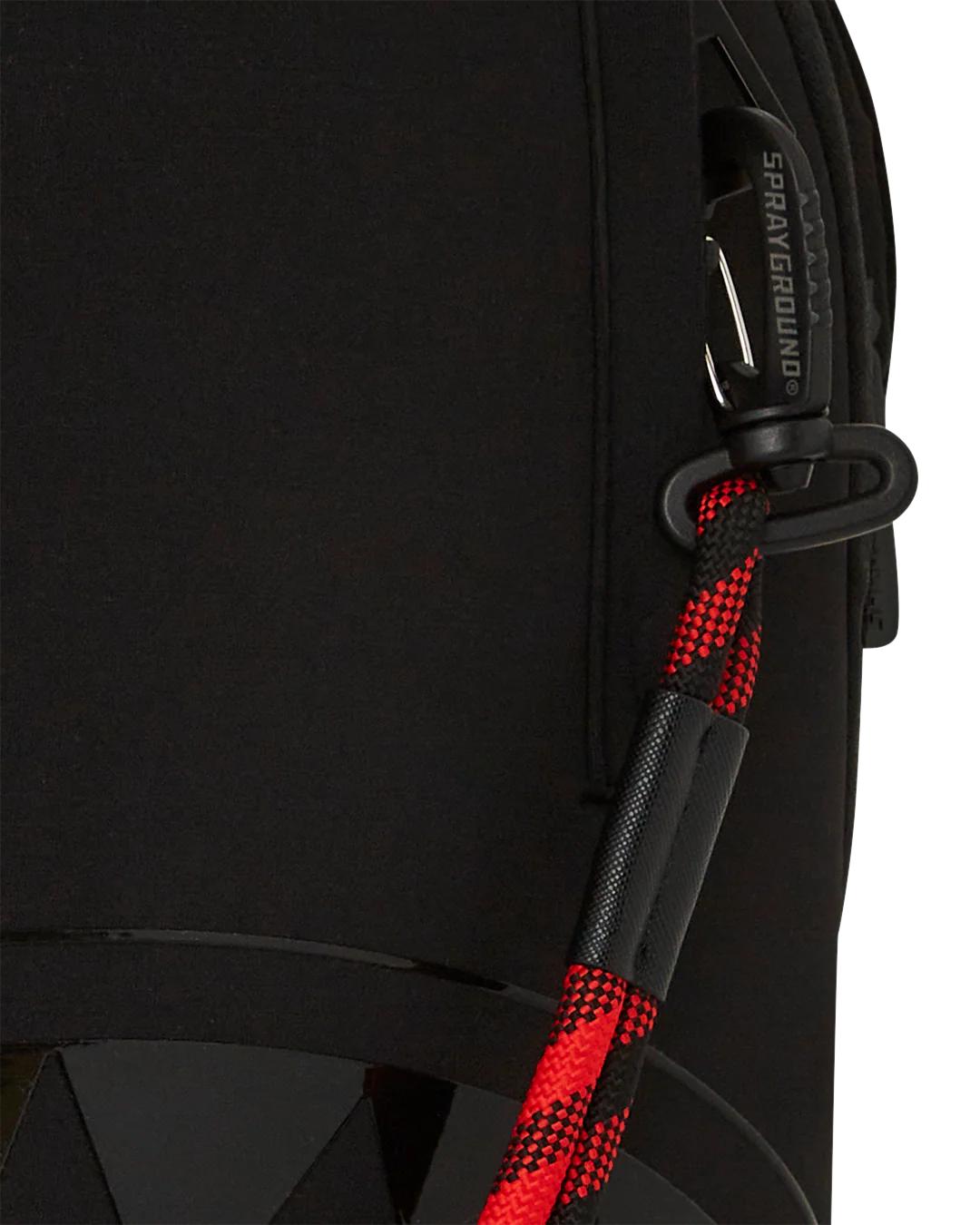 Sprayground Trending | SHARK CENTRAL KYUSHU MOUNTAIN DLXS BACKPACK