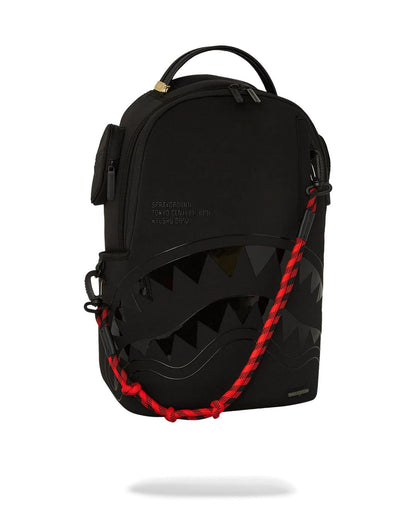 Sprayground Trending | SHARK CENTRAL KYUSHU MOUNTAIN DLXS BACKPACK
