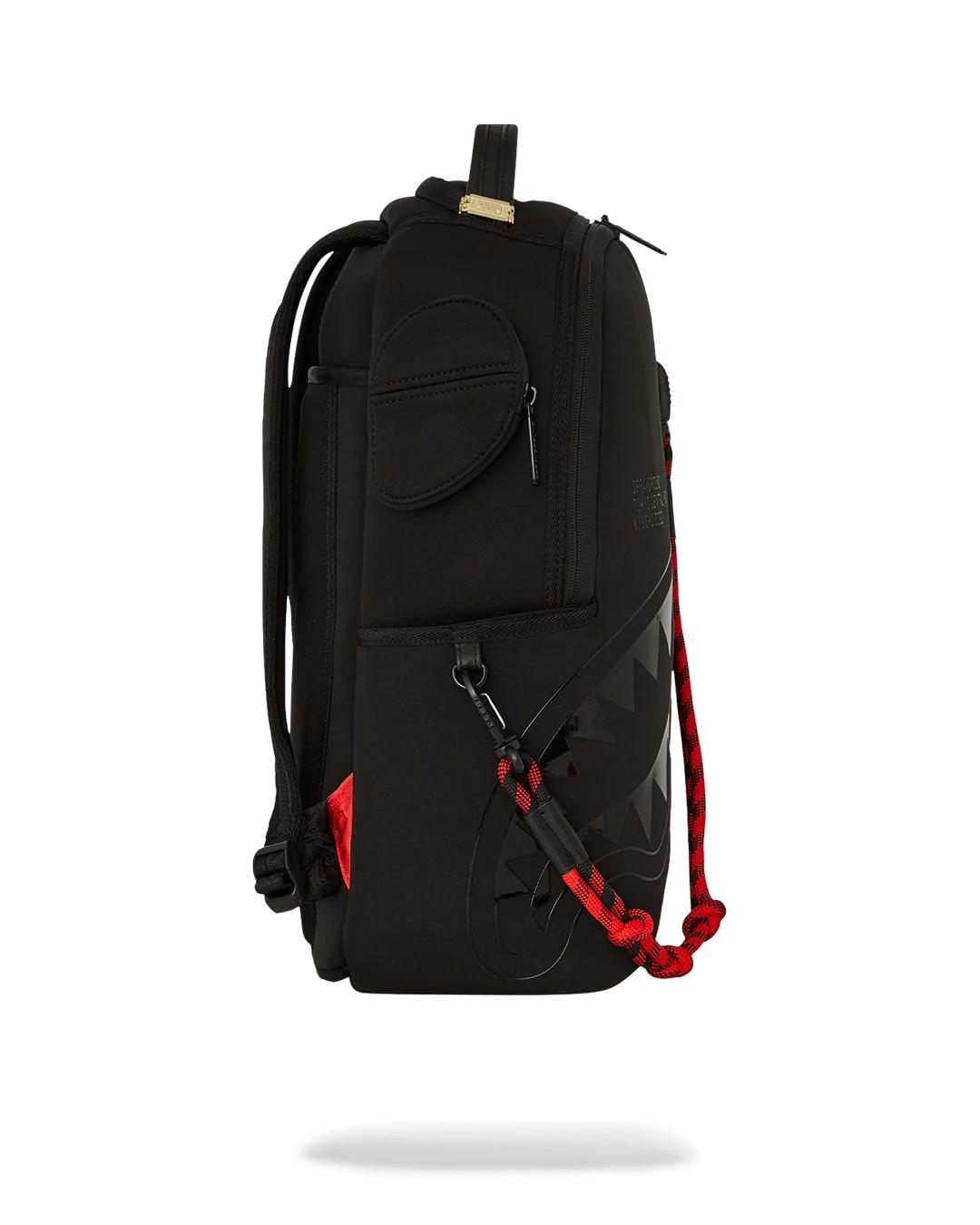 Sprayground Trending | SHARK CENTRAL KYUSHU MOUNTAIN DLXS BACKPACK