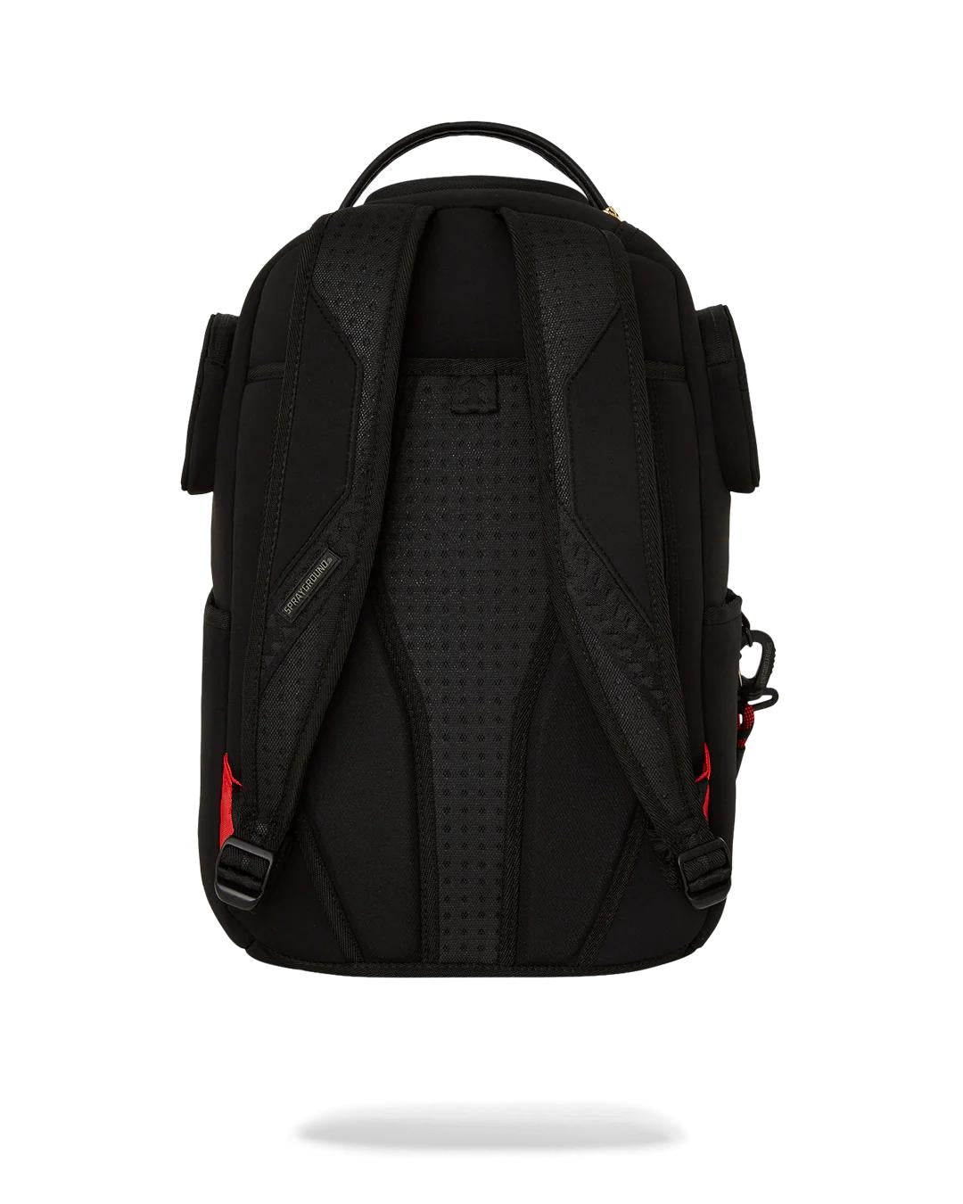 Sprayground Trending | SHARK CENTRAL KYUSHU MOUNTAIN DLXS BACKPACK