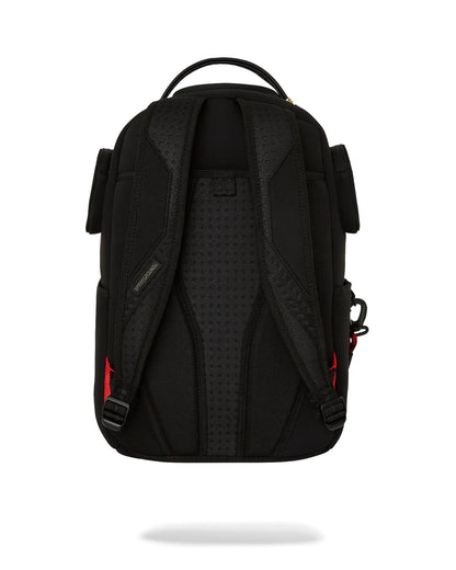 Sprayground Trending | SHARK CENTRAL KYUSHU MOUNTAIN DLXS BACKPACK