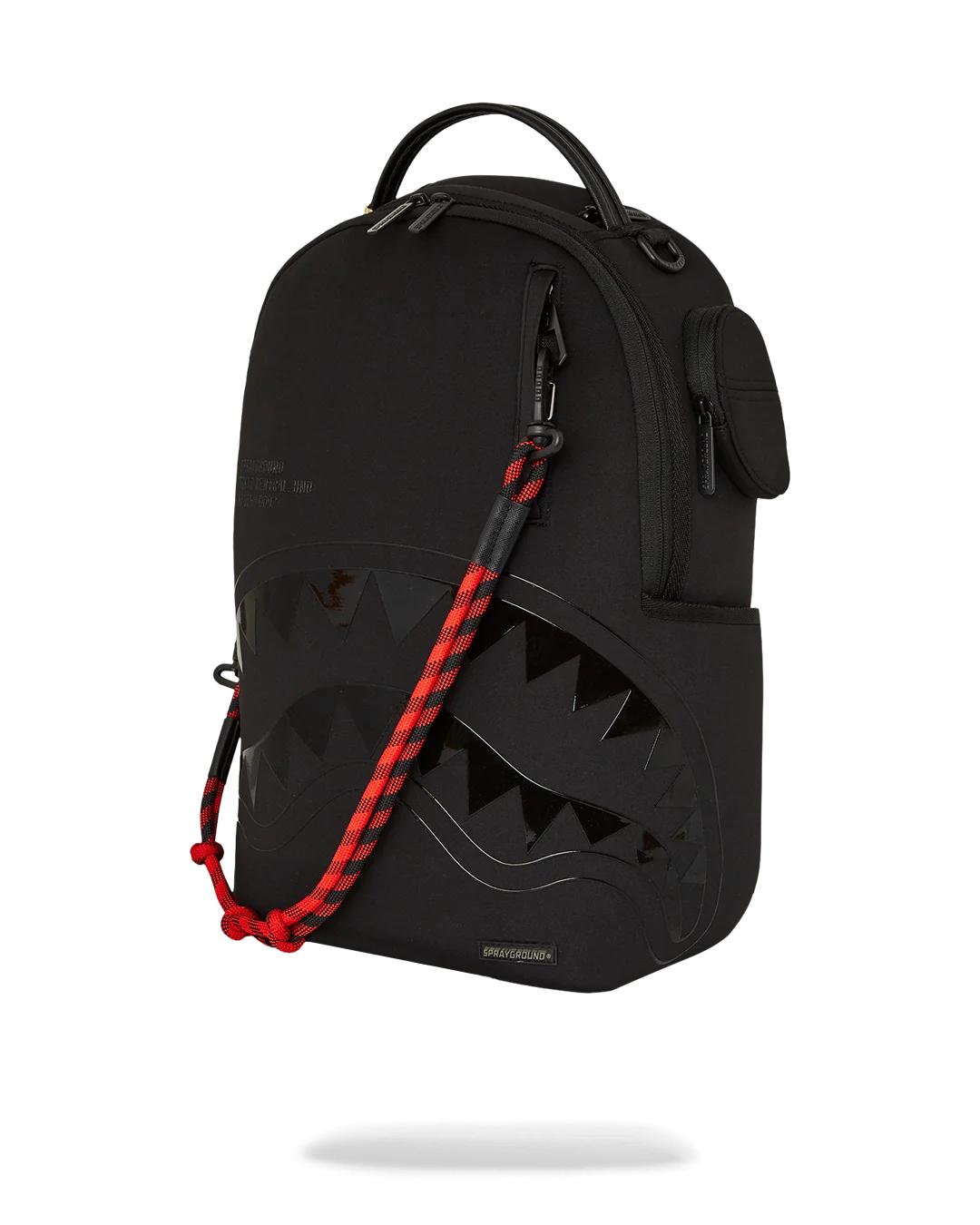 Sprayground Trending | SHARK CENTRAL KYUSHU MOUNTAIN DLXS BACKPACK