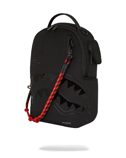 Sprayground Trending | SHARK CENTRAL KYUSHU MOUNTAIN DLXS BACKPACK
