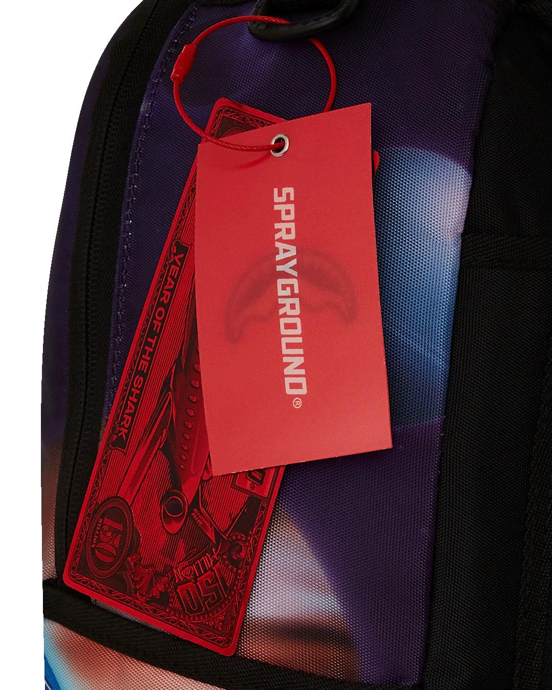 Sprayground Best Seller | ASTROGALAXY QUEEN BACKPACK