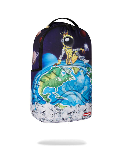 Sprayground Best Seller | ASTROGALAXY QUEEN BACKPACK