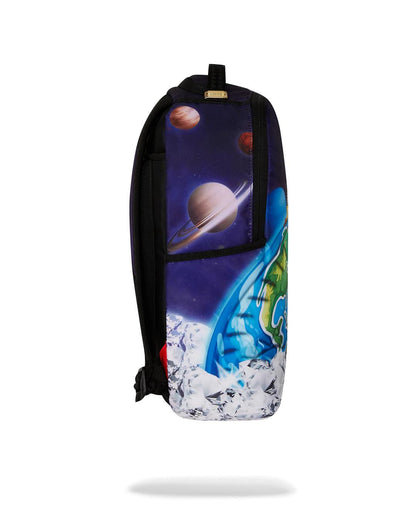 Sprayground Best Seller | ASTROGALAXY QUEEN BACKPACK