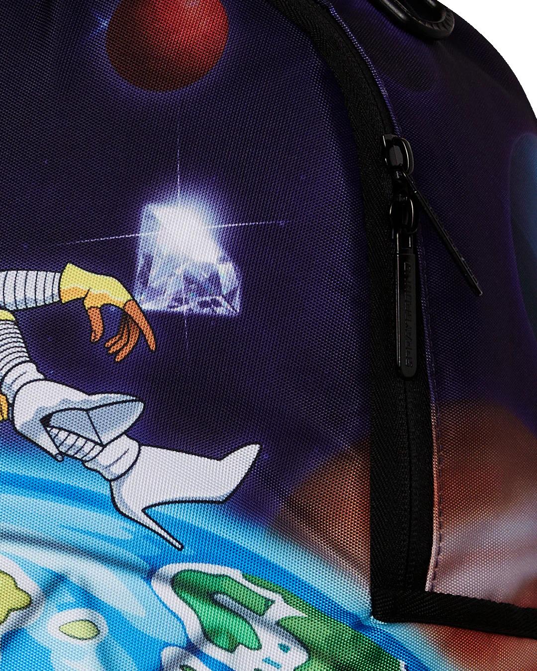 Sprayground Best Seller | ASTROGALAXY QUEEN BACKPACK