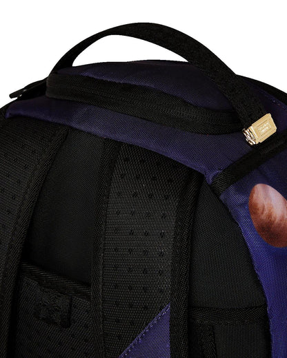Sprayground Best Seller | ASTROGALAXY QUEEN BACKPACK