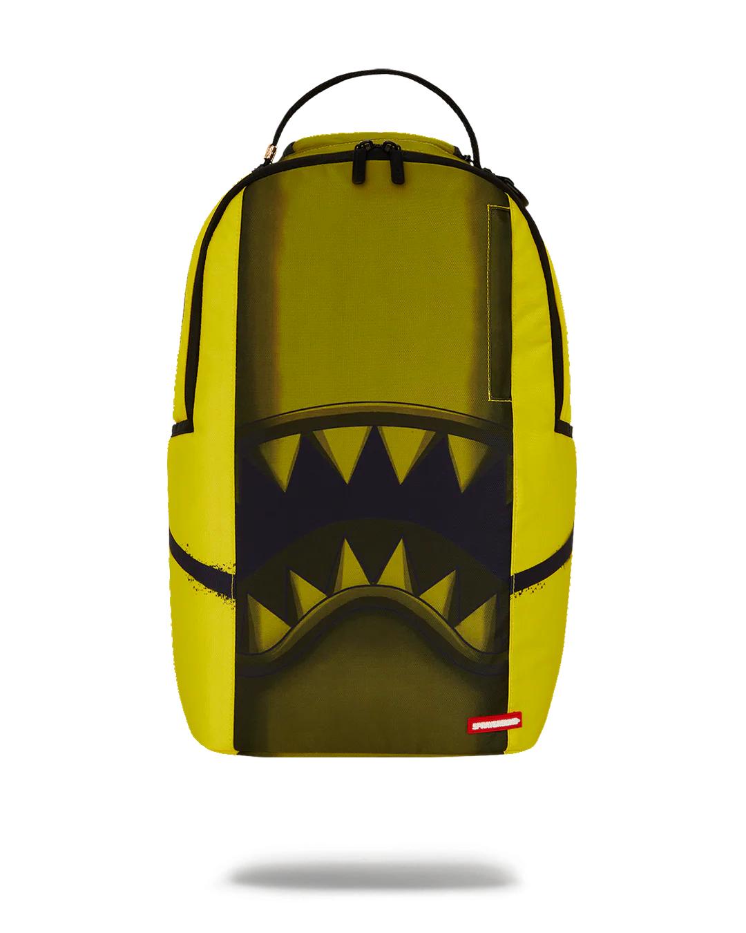 Sprayground Signature | HAPPY OR NAH BACKPACK