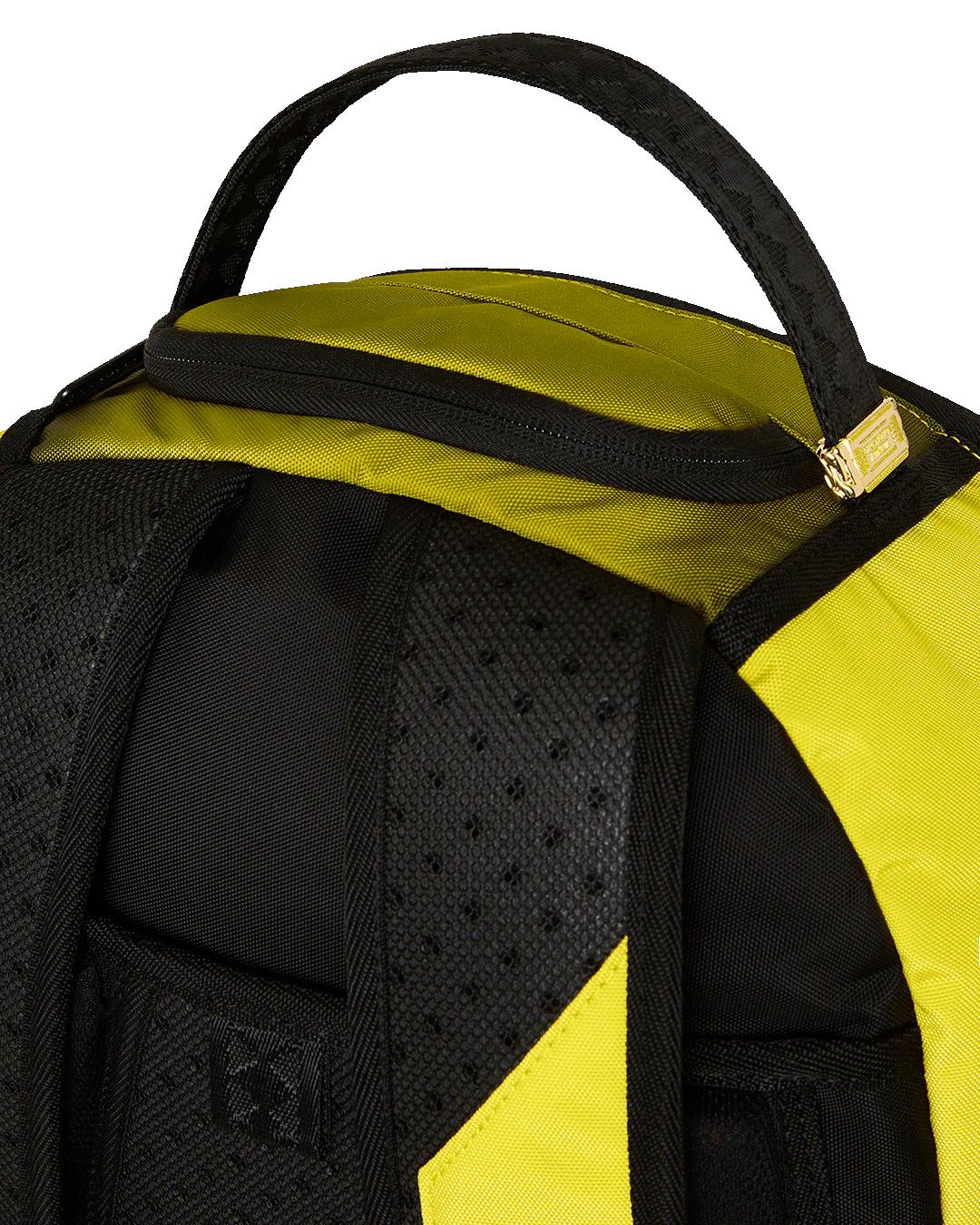 Sprayground Signature | HAPPY OR NAH BACKPACK
