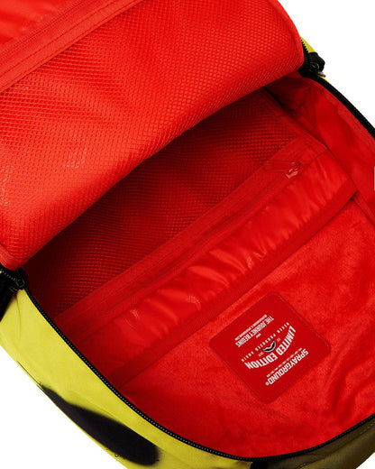 Sprayground Signature | HAPPY OR NAH BACKPACK