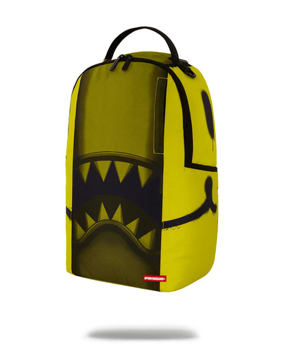 Sprayground Signature | HAPPY OR NAH BACKPACK