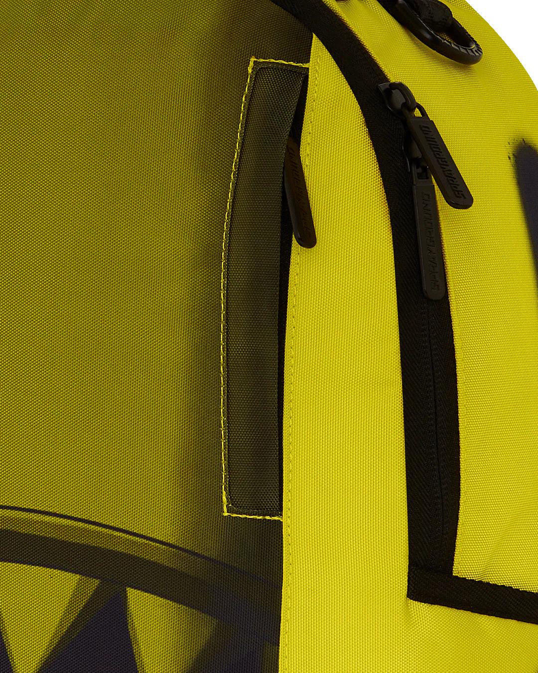Sprayground Signature | HAPPY OR NAH BACKPACK