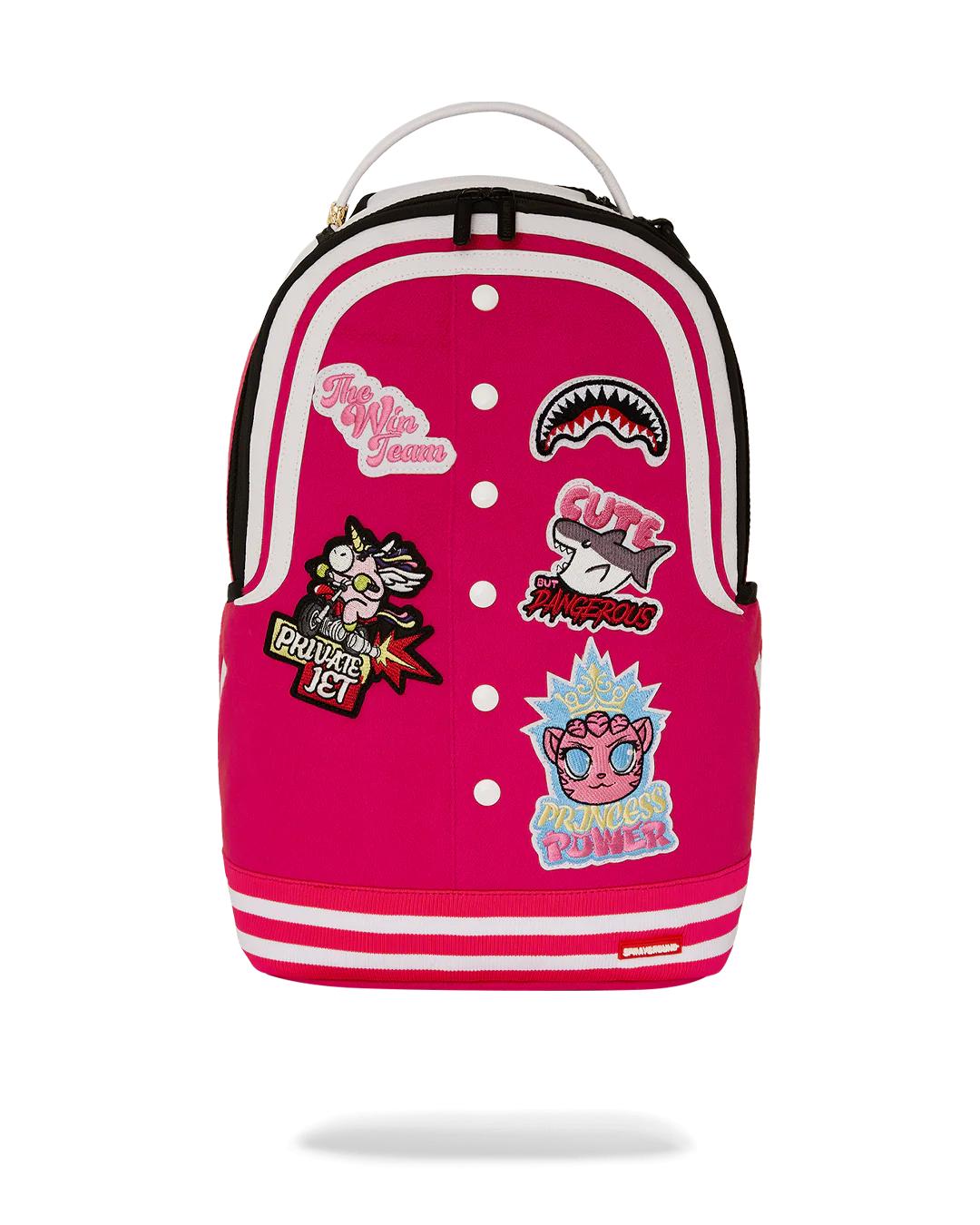 Sprayground Classic | WINNING TEAM BACKPACK