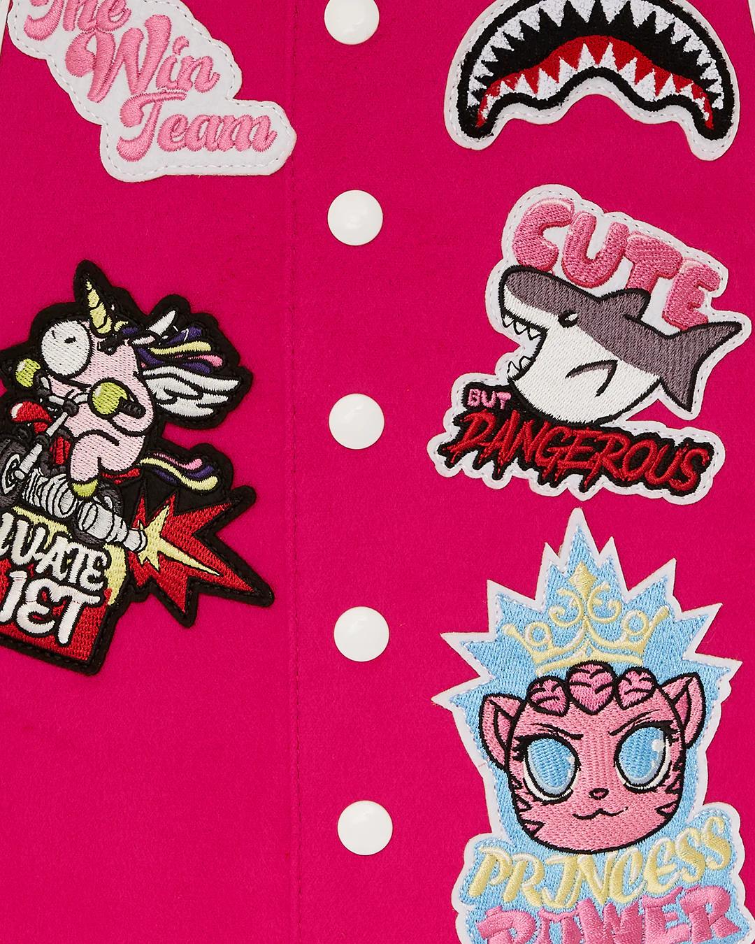 Sprayground Classic | WINNING TEAM BACKPACK