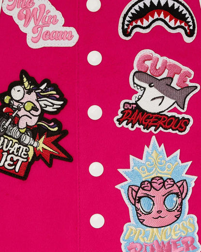 Sprayground Classic | WINNING TEAM BACKPACK