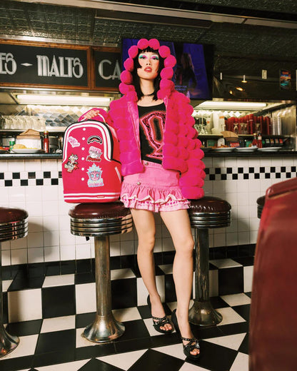 Sprayground Classic | WINNING TEAM BACKPACK