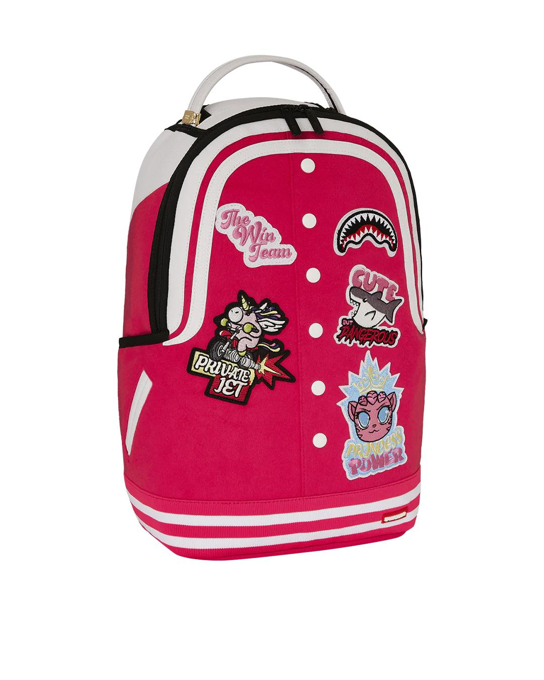 Sprayground Classic | WINNING TEAM BACKPACK