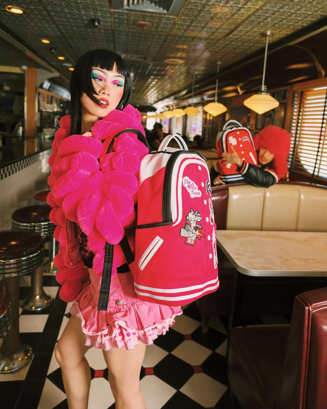 Sprayground Classic | WINNING TEAM BACKPACK