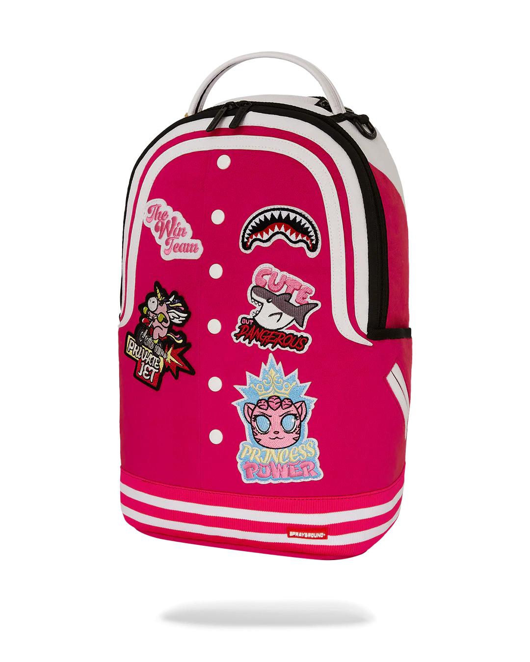 Sprayground Classic | WINNING TEAM BACKPACK
