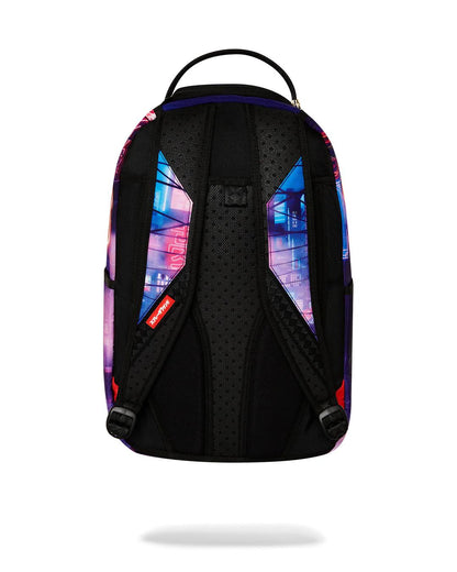 Sprayground Essential | SHIBUYA LATE NIGHTS BACKPACK