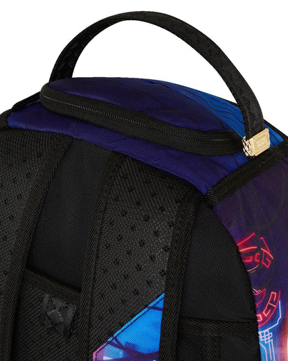 Sprayground Essential | SHIBUYA LATE NIGHTS BACKPACK